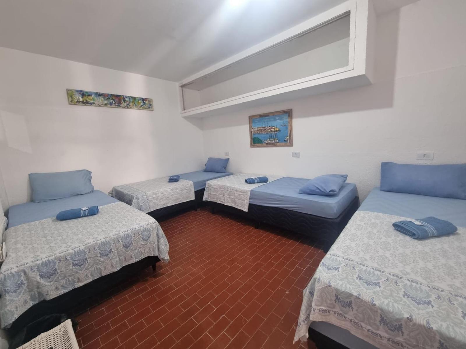 Casa Do Meio Pousada Ρεσίφε Δωμάτιο φωτογραφία