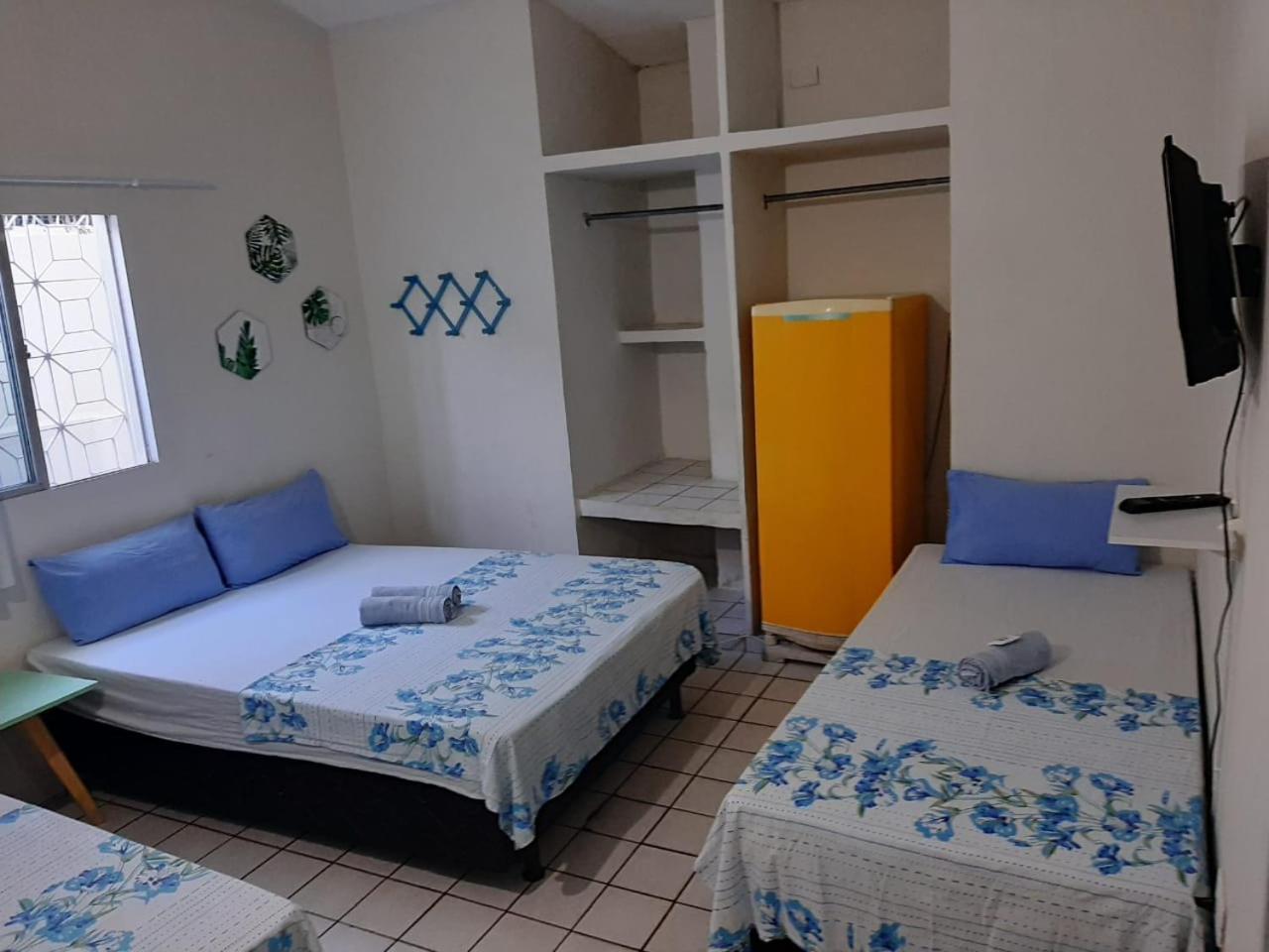 Casa Do Meio Pousada Ρεσίφε Δωμάτιο φωτογραφία