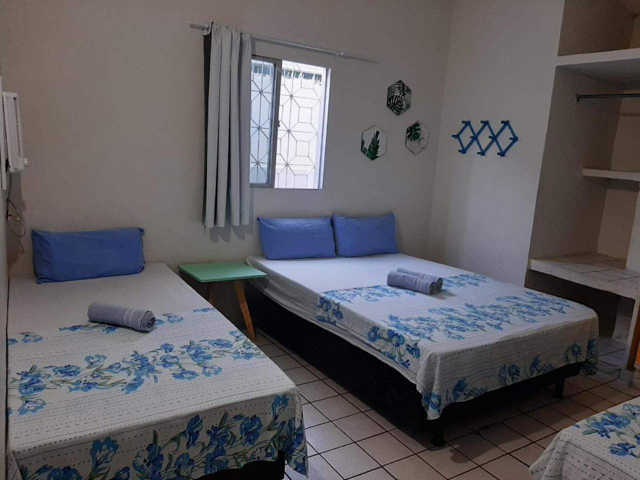 Casa Do Meio Pousada Ρεσίφε Δωμάτιο φωτογραφία
