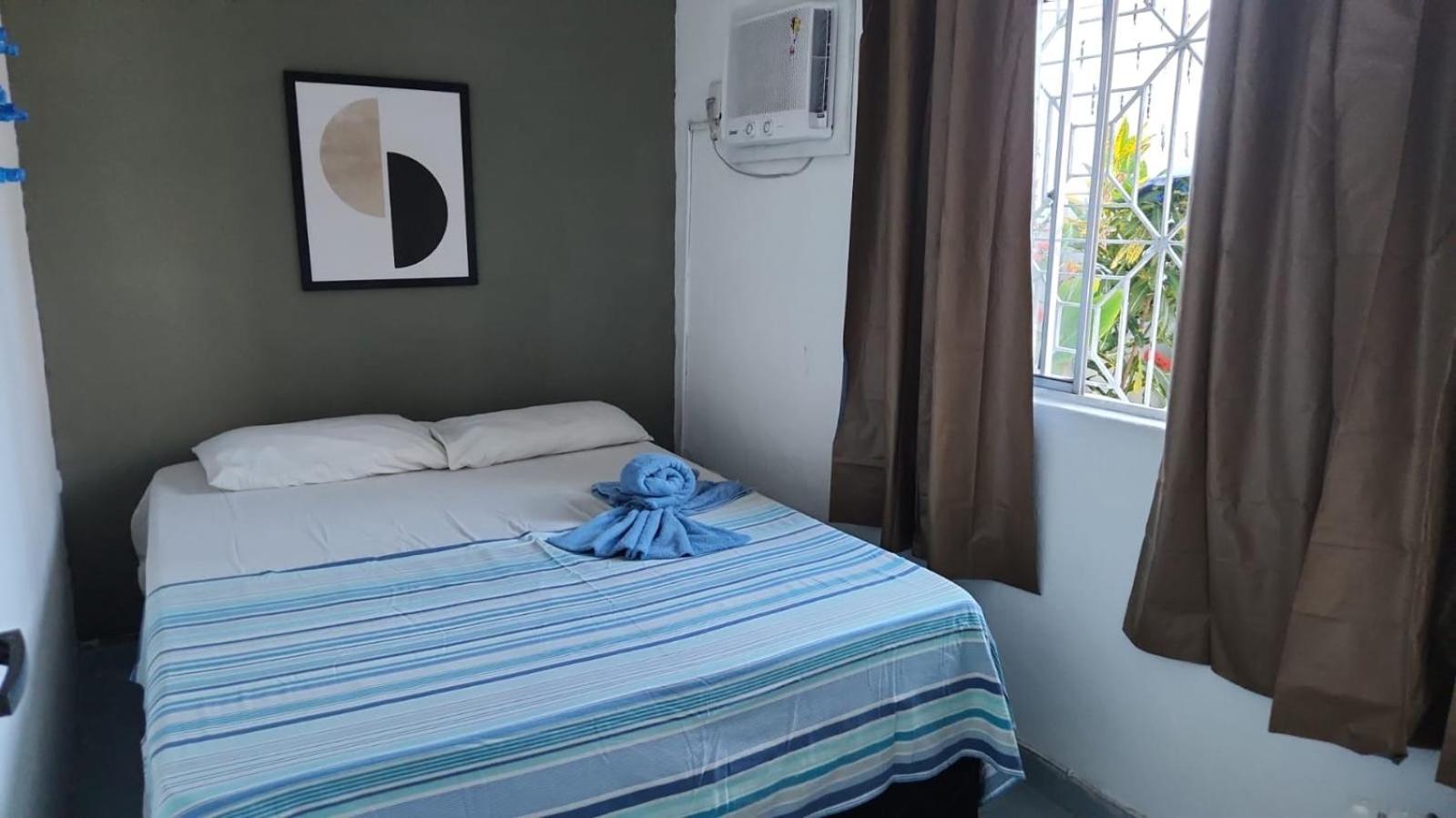 Casa Do Meio Pousada Ρεσίφε Εξωτερικό φωτογραφία
