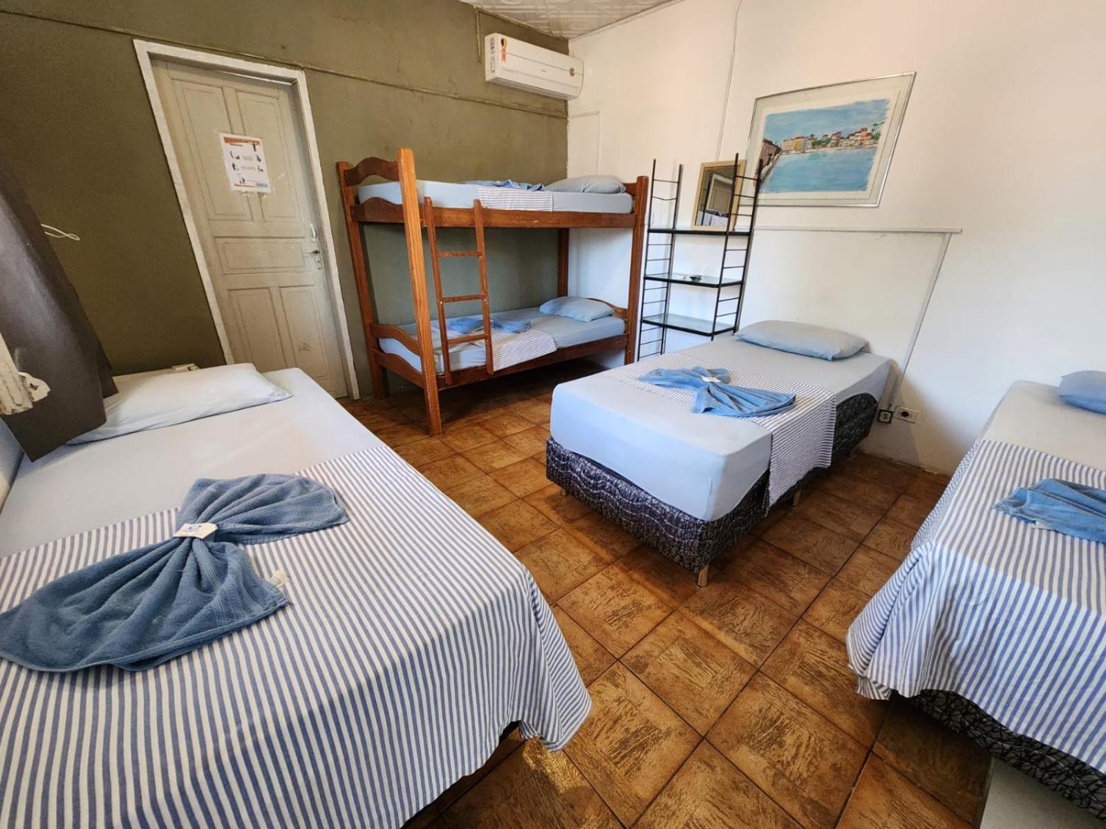 Casa Do Meio Pousada Ρεσίφε Εξωτερικό φωτογραφία