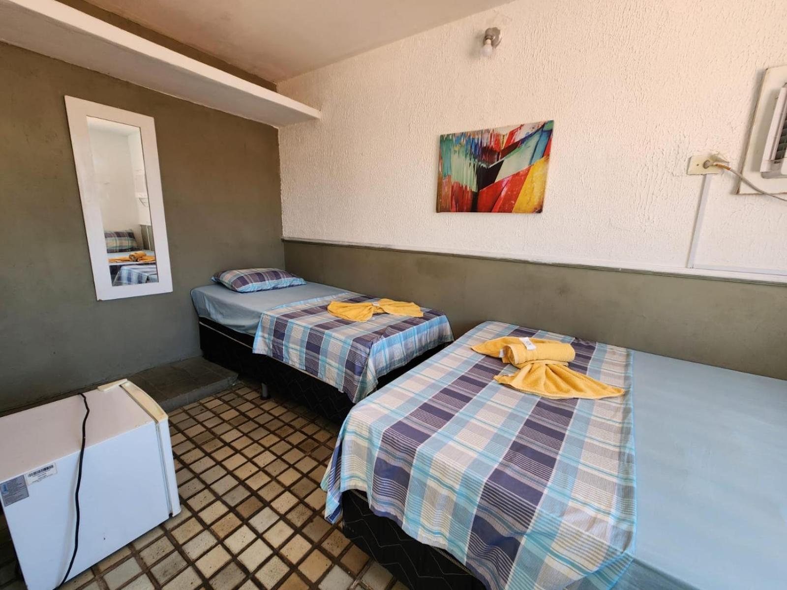 Casa Do Meio Pousada Ρεσίφε Εξωτερικό φωτογραφία