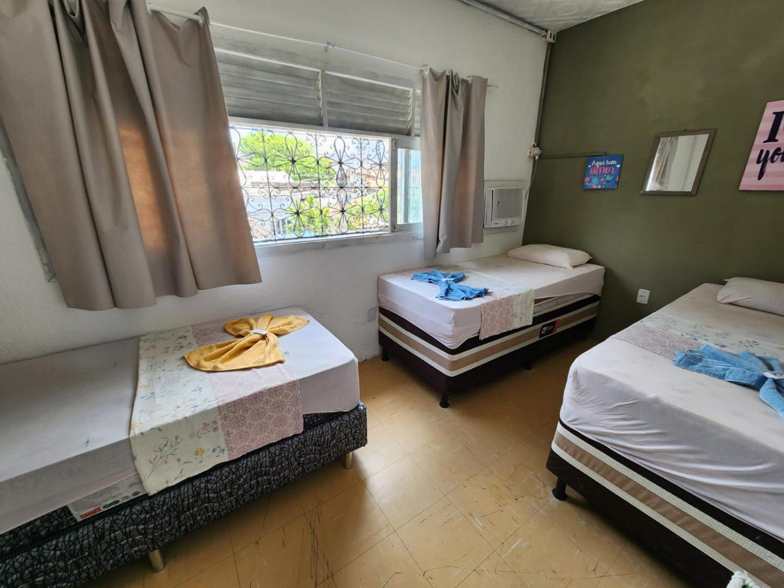 Casa Do Meio Pousada Ρεσίφε Εξωτερικό φωτογραφία