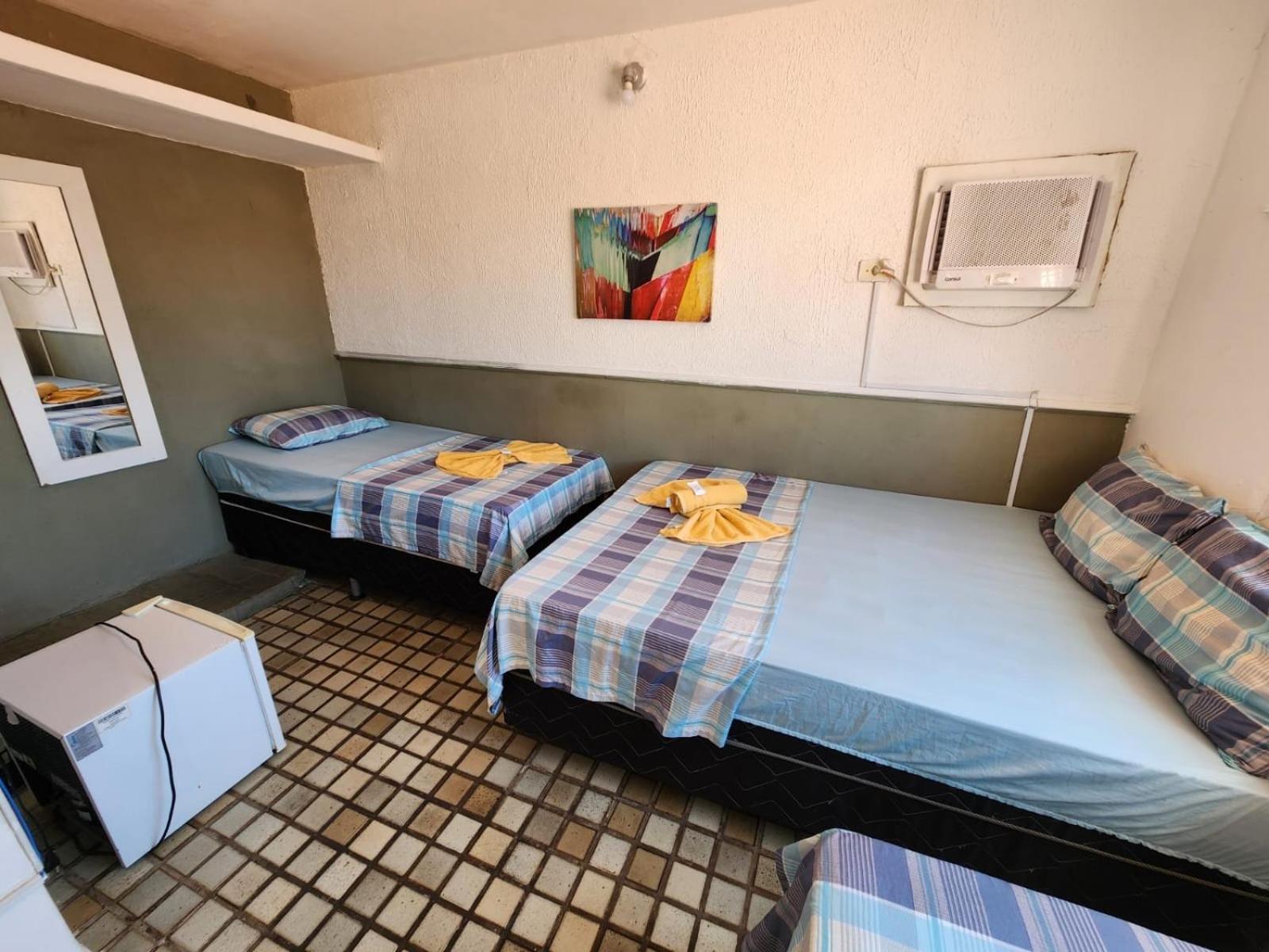 Casa Do Meio Pousada Ρεσίφε Εξωτερικό φωτογραφία