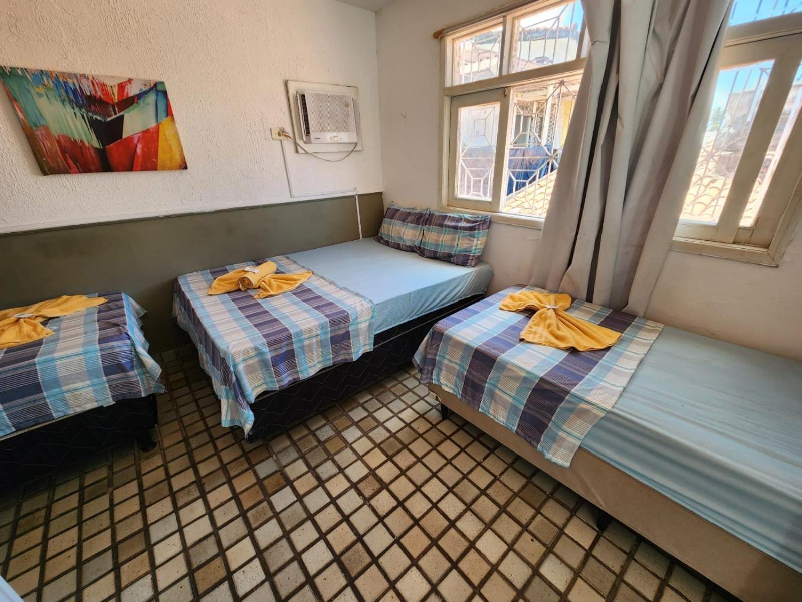 Casa Do Meio Pousada Ρεσίφε Εξωτερικό φωτογραφία