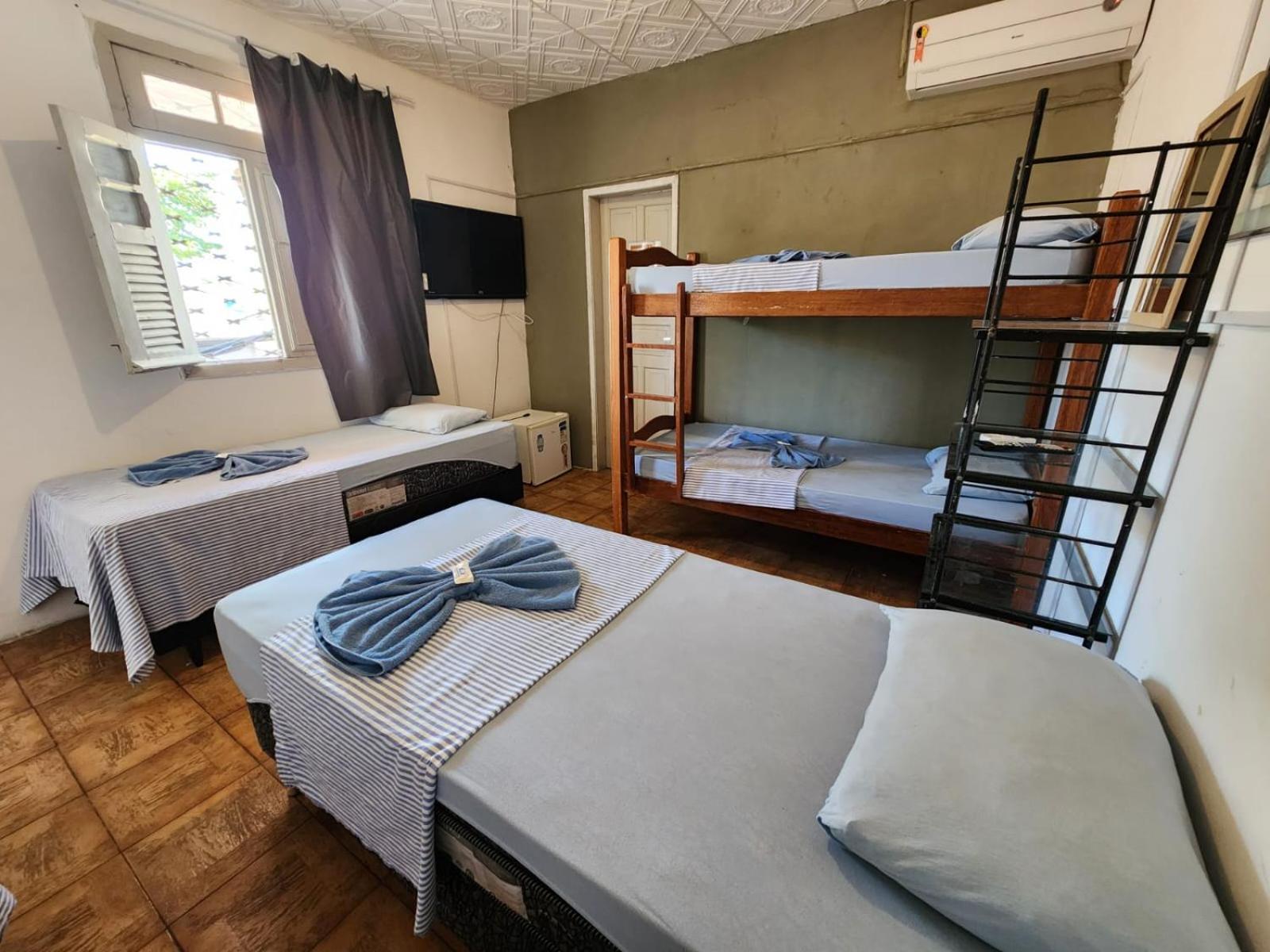 Casa Do Meio Pousada Ρεσίφε Εξωτερικό φωτογραφία
