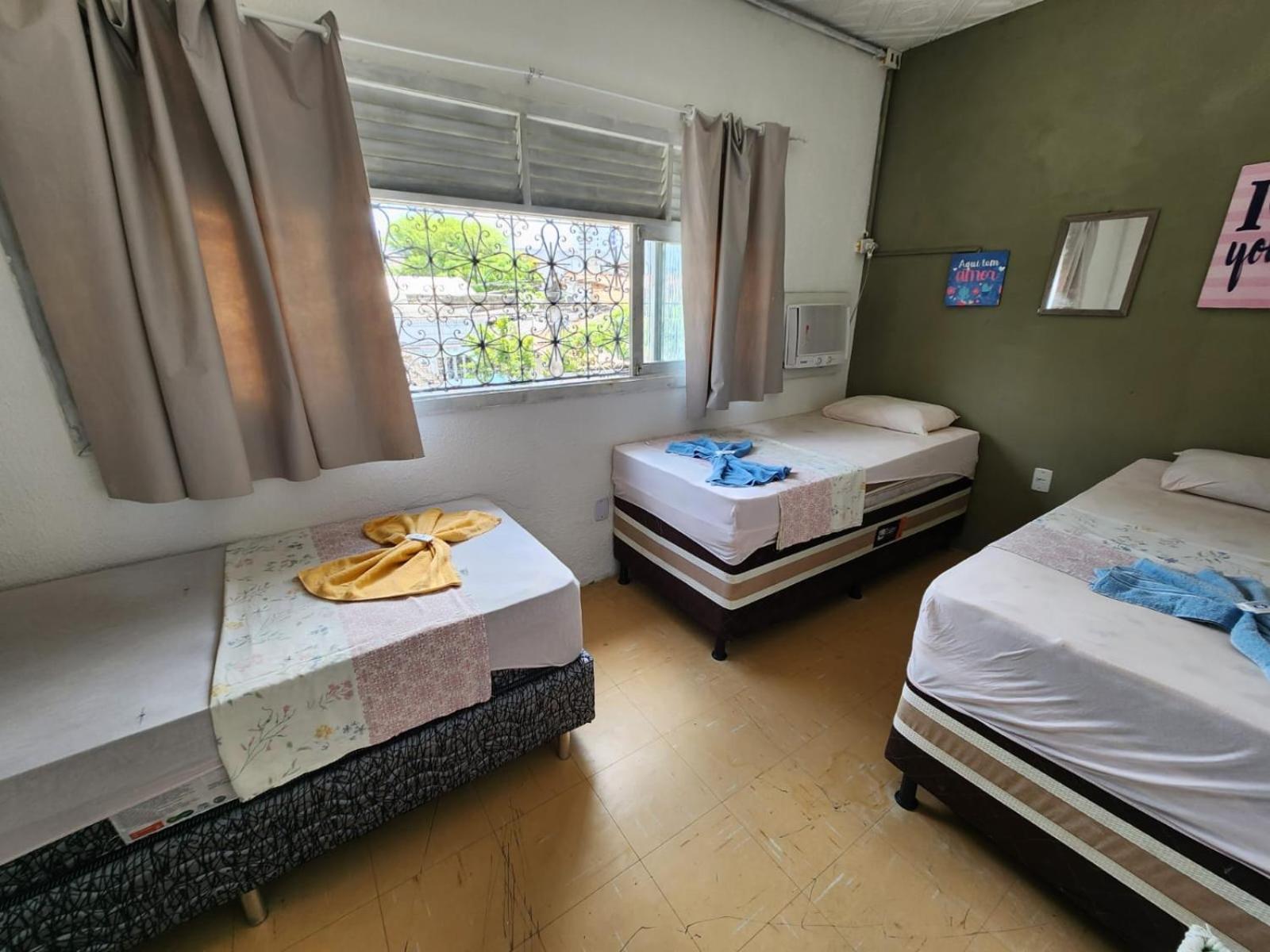 Casa Do Meio Pousada Ρεσίφε Εξωτερικό φωτογραφία