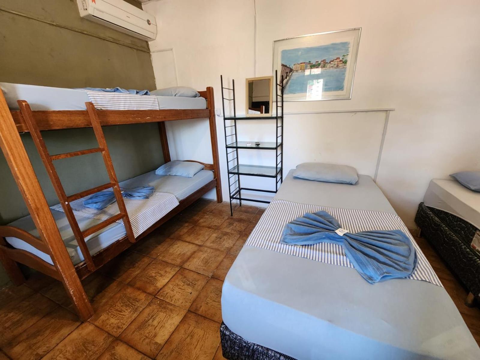 Casa Do Meio Pousada Ρεσίφε Εξωτερικό φωτογραφία