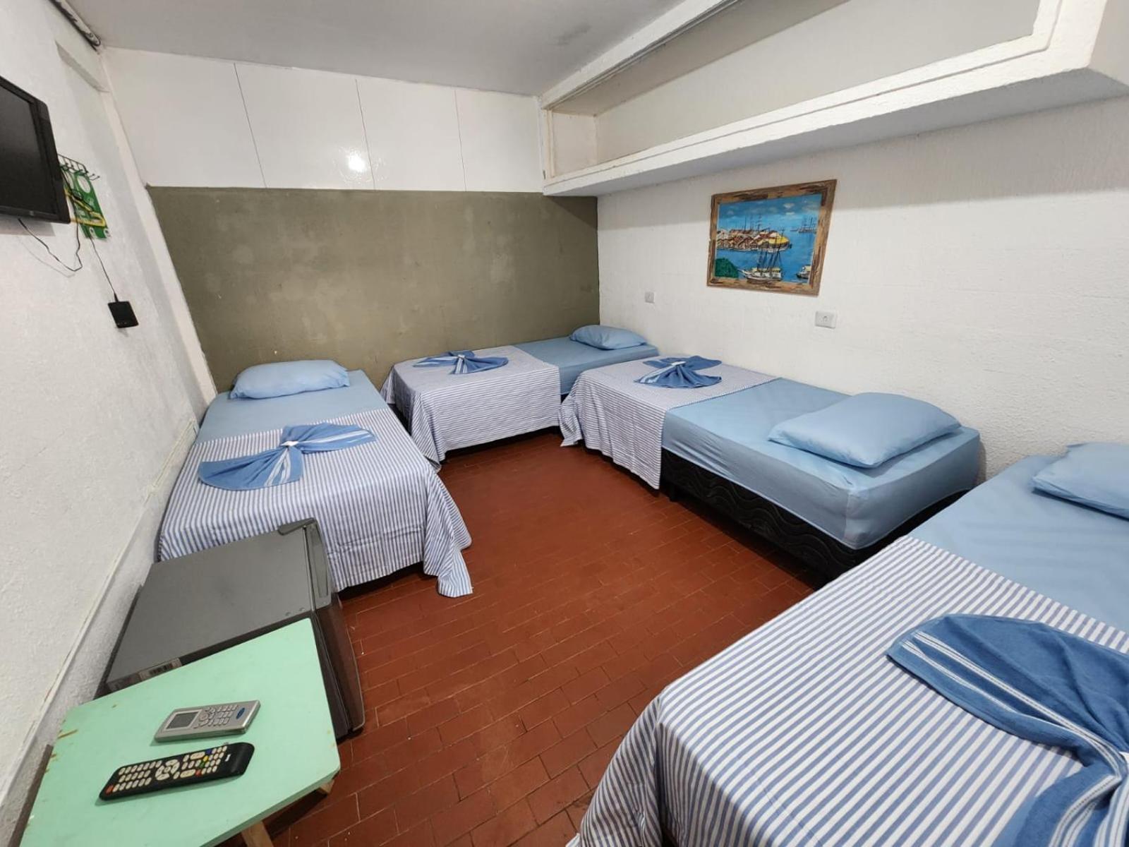 Casa Do Meio Pousada Ρεσίφε Εξωτερικό φωτογραφία
