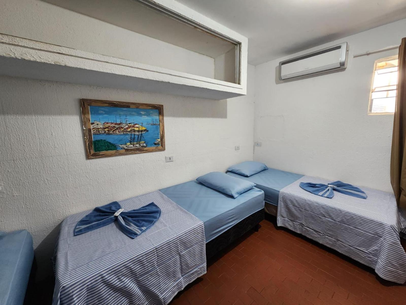 Casa Do Meio Pousada Ρεσίφε Εξωτερικό φωτογραφία