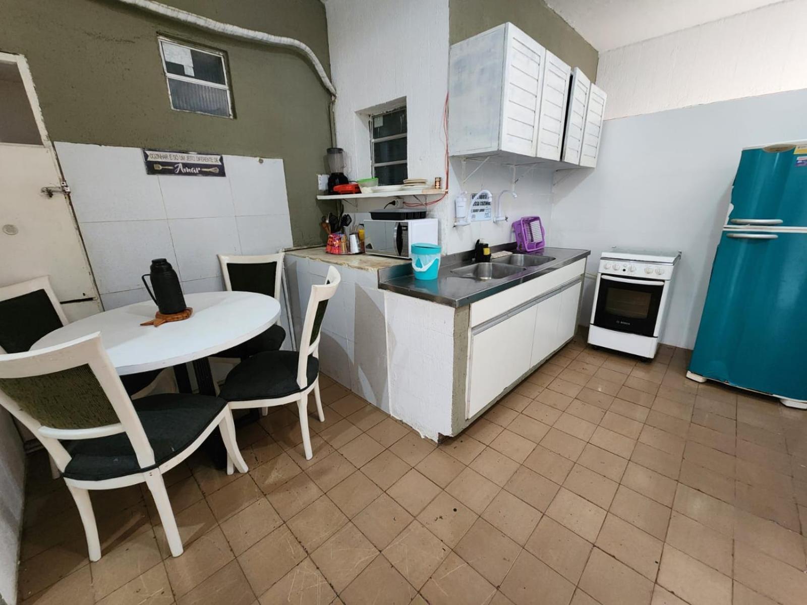 Casa Do Meio Pousada Ρεσίφε Εξωτερικό φωτογραφία
