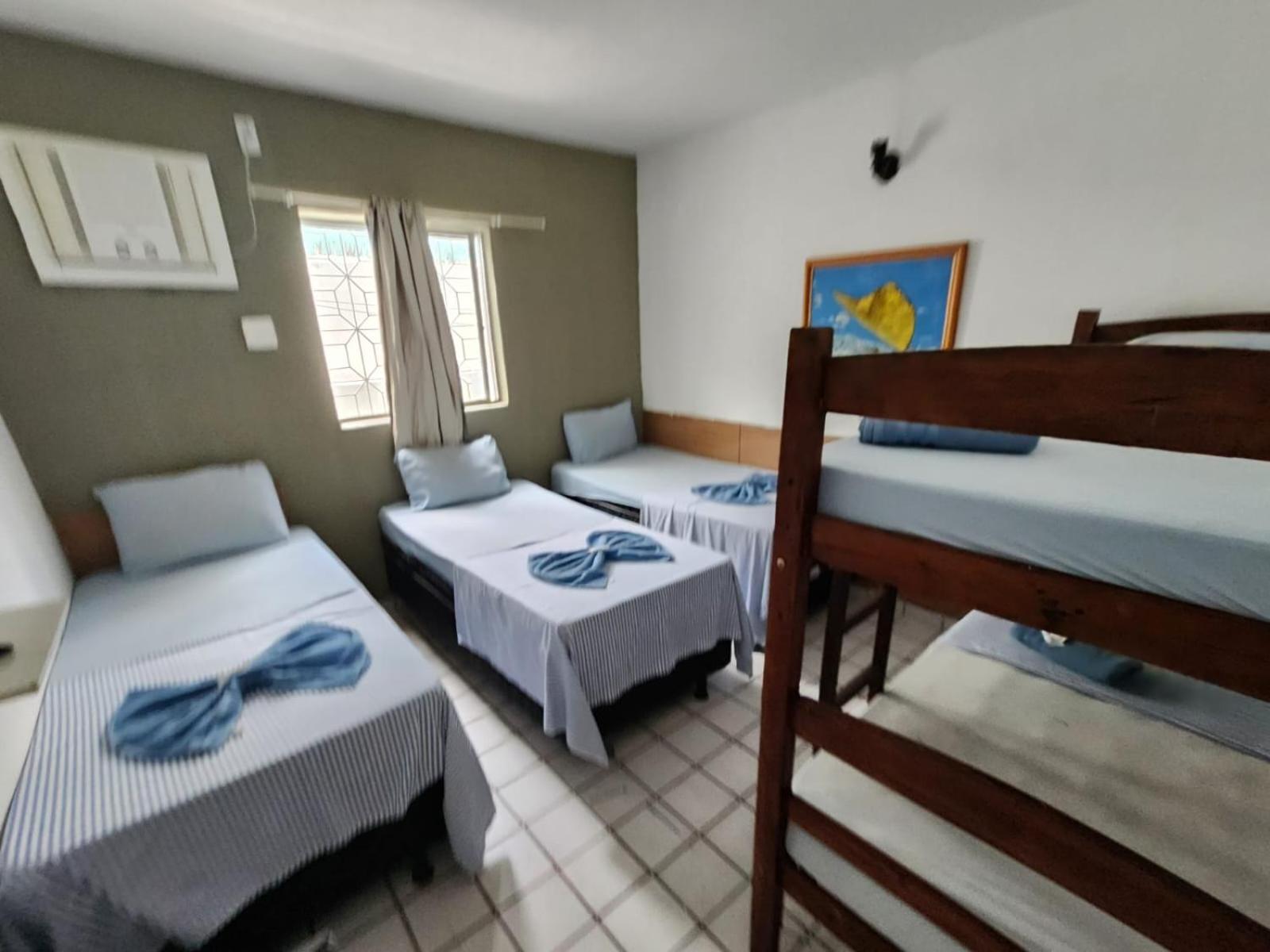 Casa Do Meio Pousada Ρεσίφε Εξωτερικό φωτογραφία
