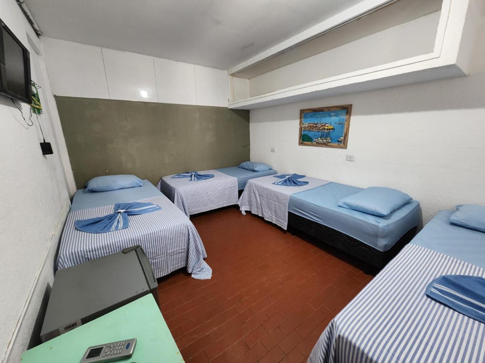 Casa Do Meio Pousada Ρεσίφε Εξωτερικό φωτογραφία