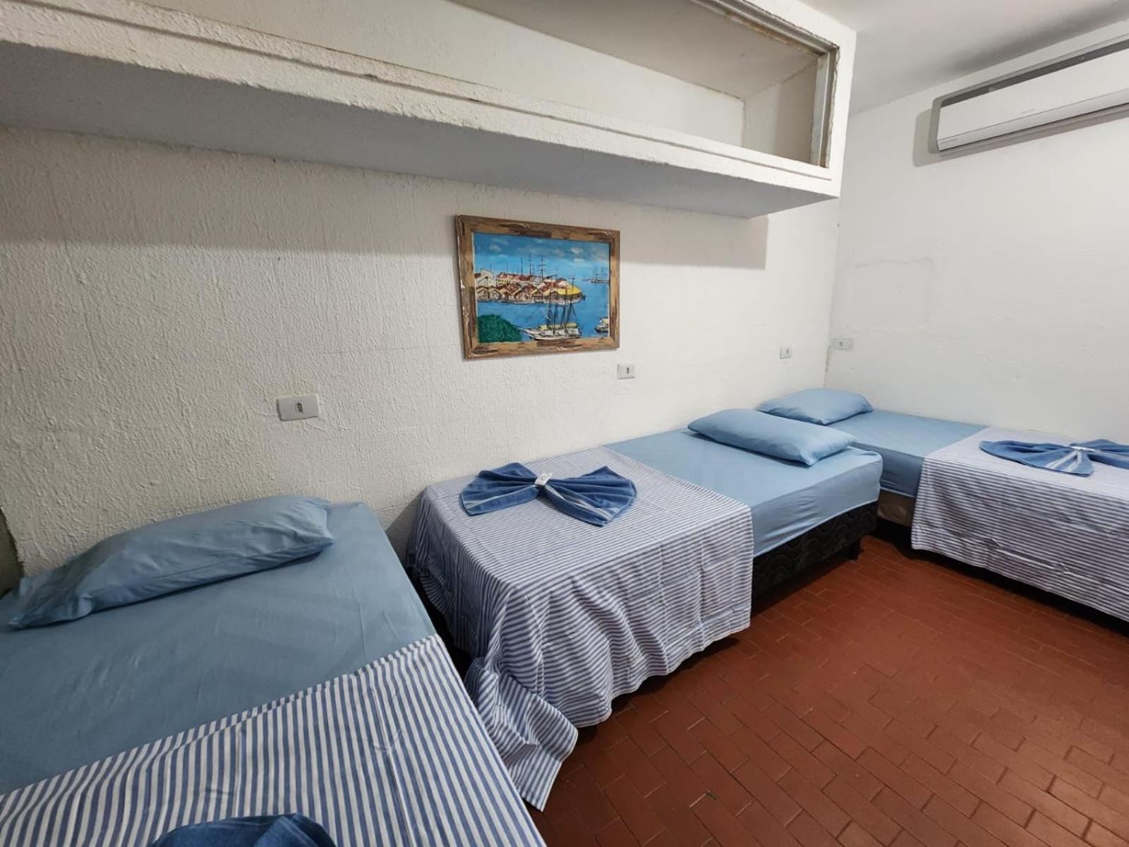 Casa Do Meio Pousada Ρεσίφε Εξωτερικό φωτογραφία